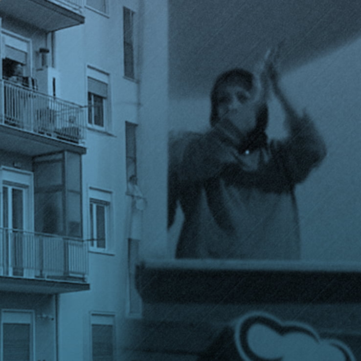 Tüm Türkiye Olarak 75Imiz Evde Kal Çağrısına Uyarsak Sonuç