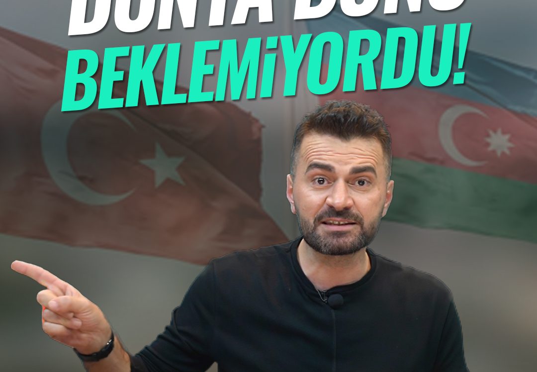 Dünya Bunu Bekelemiyordu Igtv