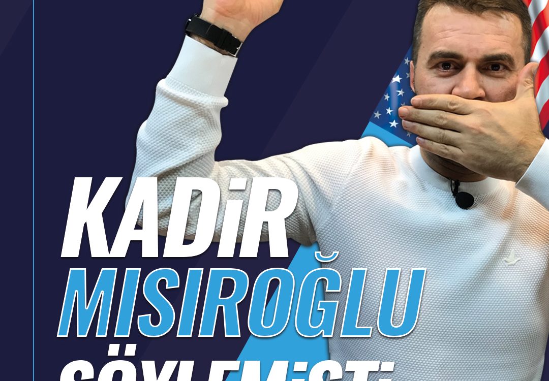 Kare Format Kadi̇r Misiroğlu