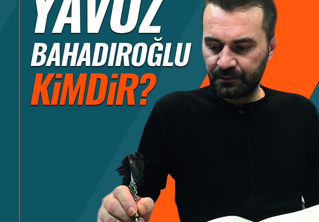 Yavuz Bahadıroğlu Kare Format