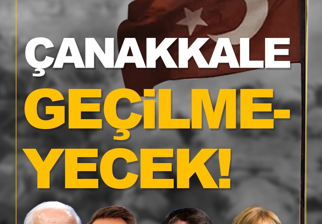 Çanakkale Story